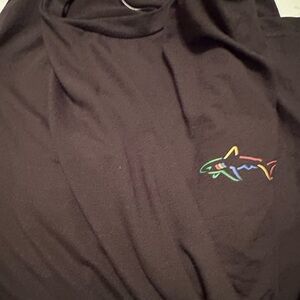 Greg Norman Ladies Loungewear Shirt